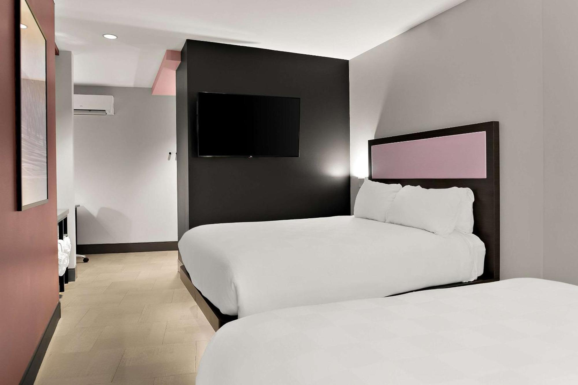 Cityflatshotel - Port Huron, Ascend Hotel Collection Dış mekan fotoğraf