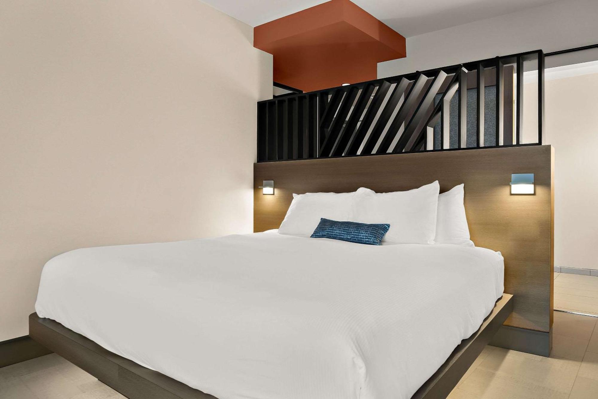 Cityflatshotel - Port Huron, Ascend Hotel Collection Dış mekan fotoğraf