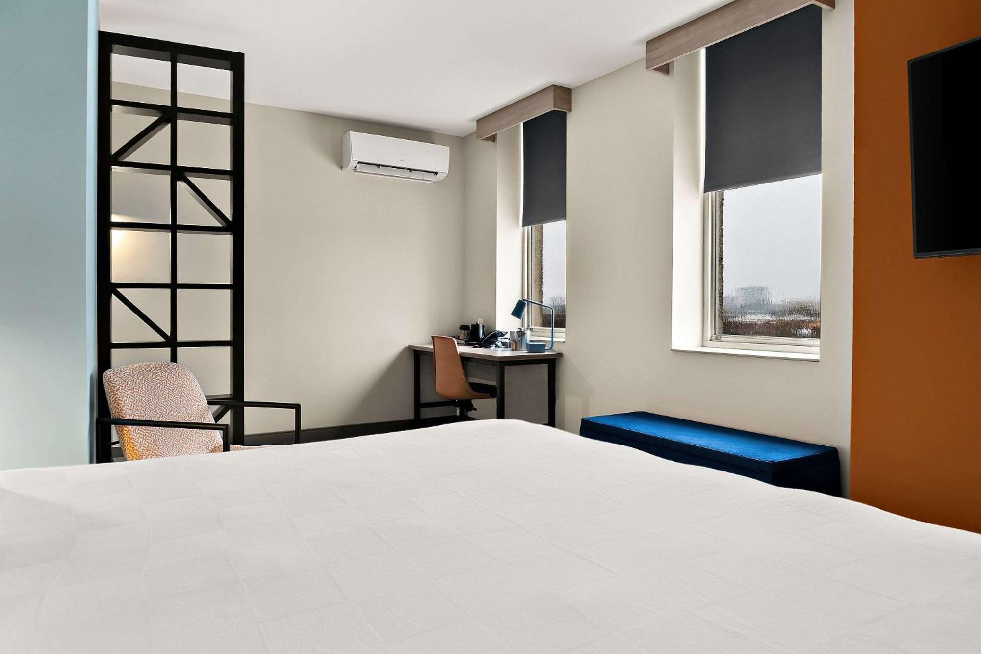Cityflatshotel - Port Huron, Ascend Hotel Collection Dış mekan fotoğraf