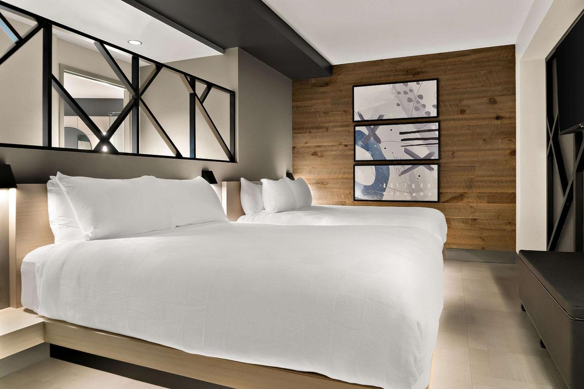 Cityflatshotel - Port Huron, Ascend Hotel Collection Dış mekan fotoğraf