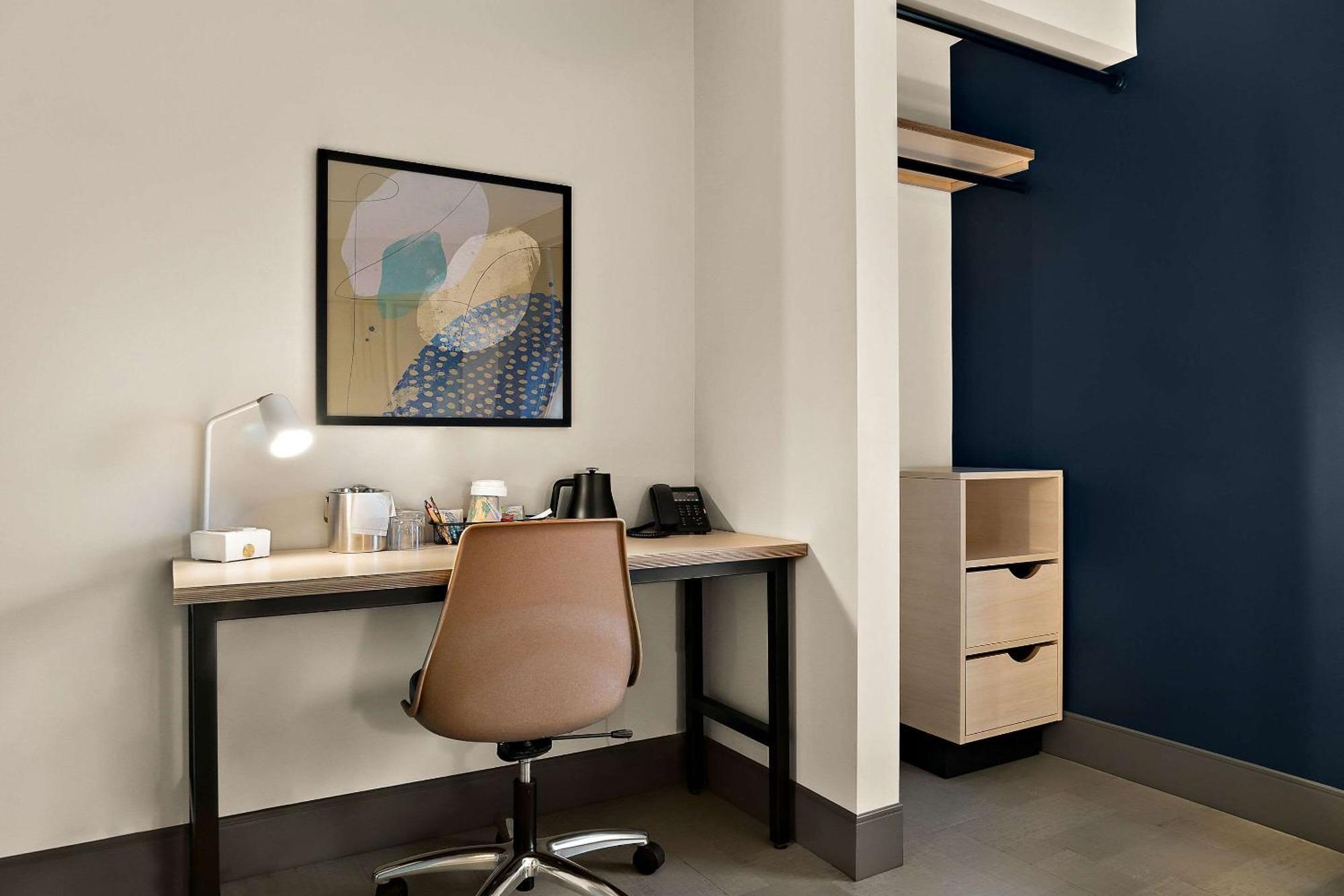 Cityflatshotel - Port Huron, Ascend Hotel Collection Dış mekan fotoğraf