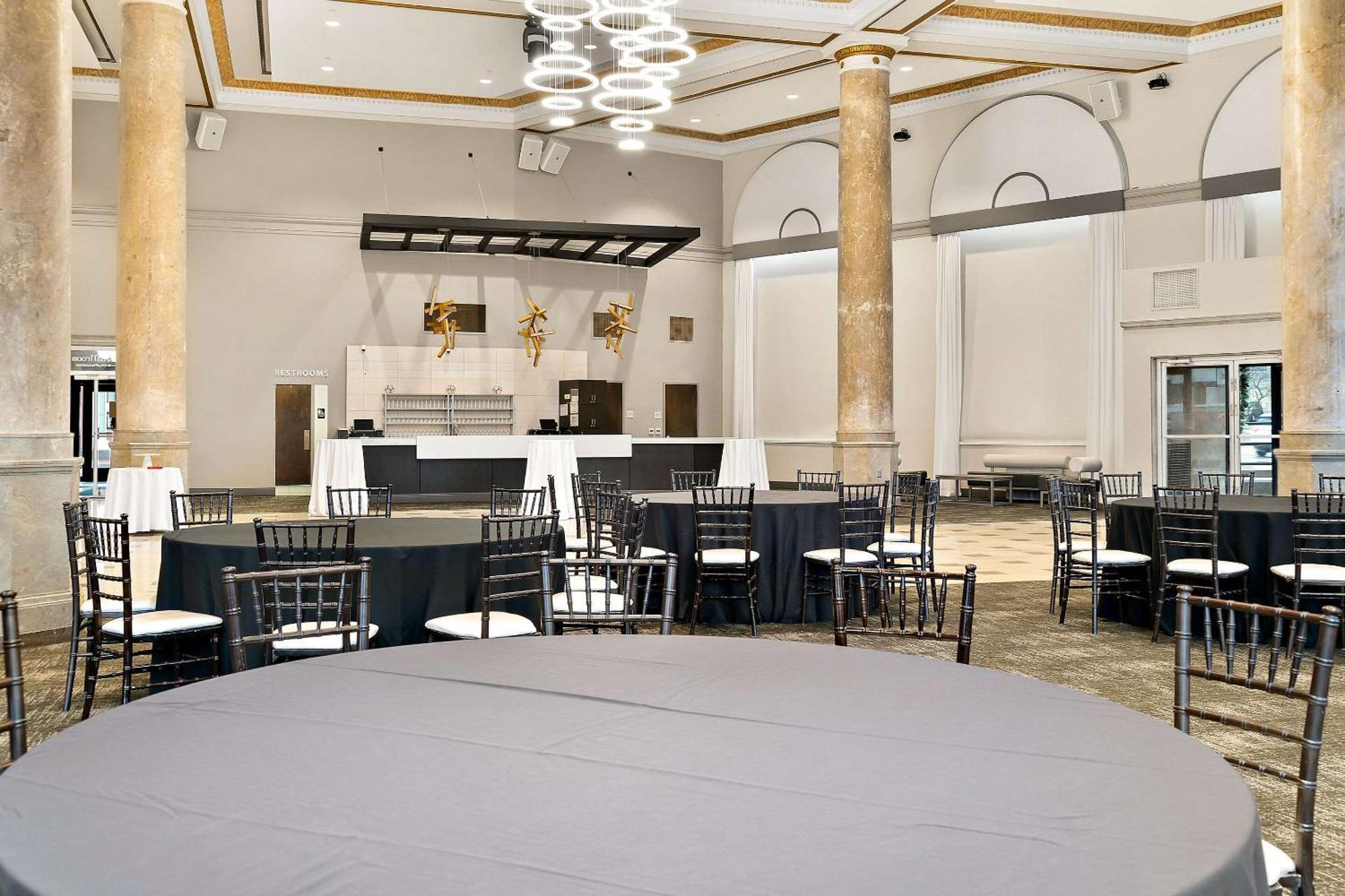 Cityflatshotel - Port Huron, Ascend Hotel Collection Dış mekan fotoğraf